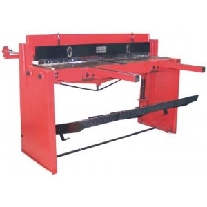Shears-hydraulic-guillotines