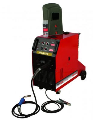Welding systems