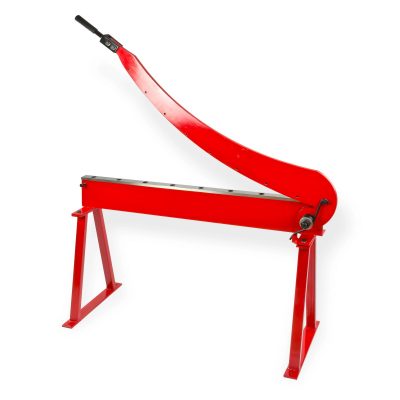 Guilhotina Manual 1m - Image 5