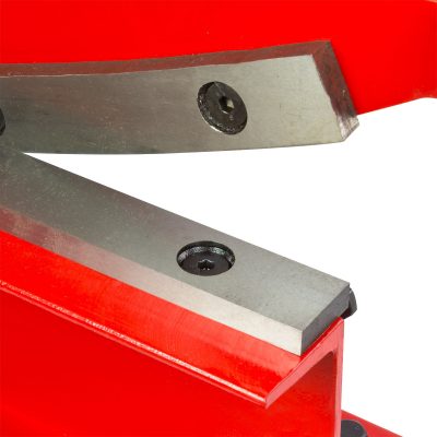 Guilhotina Manual 1m - Image 2