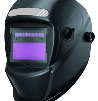 Máscaras de soldadura