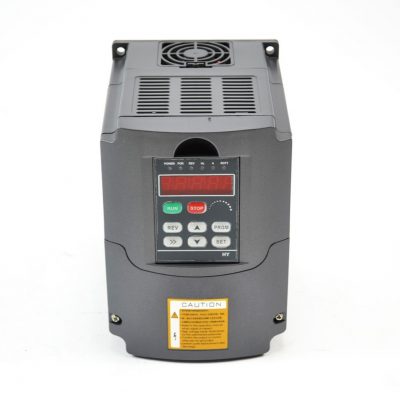 CNC frequency inverters