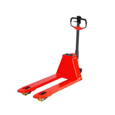 Porta Paletes Semi Electrico 24V