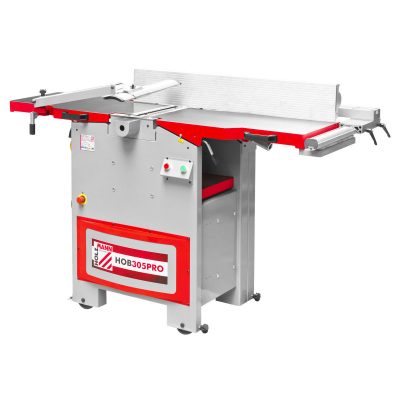 Plaina de Superfície e Espessura Holzmann HOB305PRO_400V