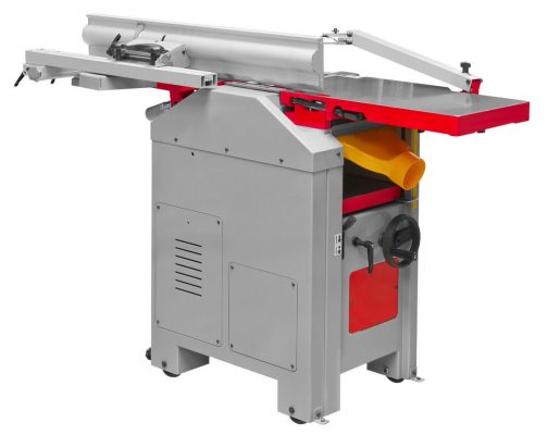 Plaina de Superfície e Espessura Holzmann HOB305PRO_400V - Image 2