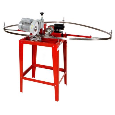 Afiadora Holzmann PB80N_230V