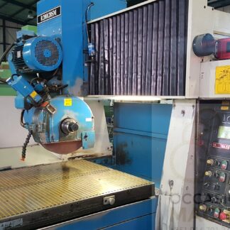 Grinding machines - surface grinders reconditioned