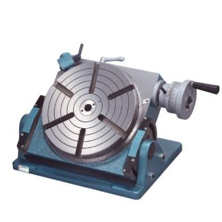 Mesa Rotativa Inclinada Universal