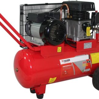 Compressor de Ar 50L 2.75Hp