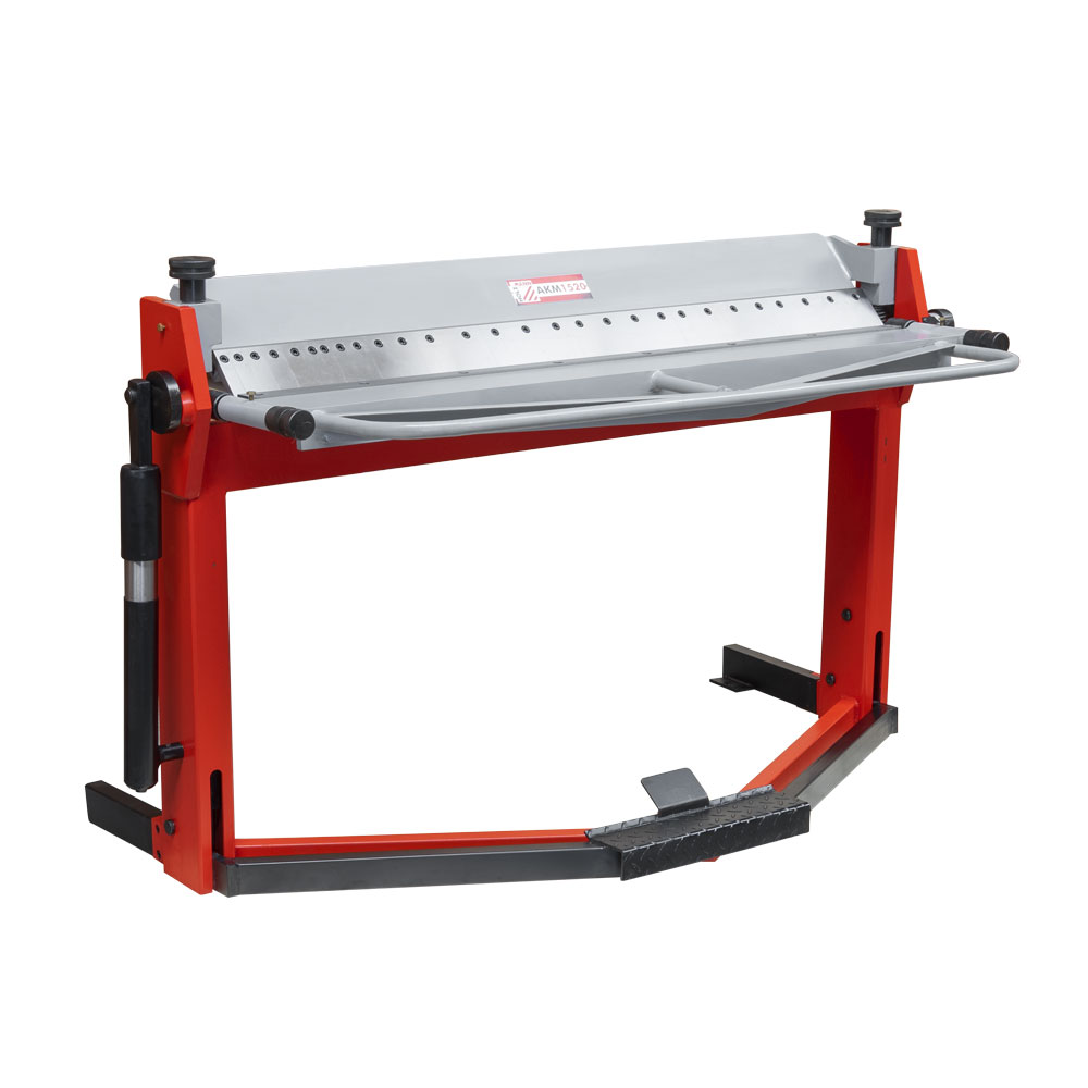 Quinadeira manual Holzmann AKM1520 - Image 2