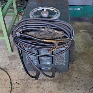 Aparelho de Soldar Electrodo Elarco RT 300