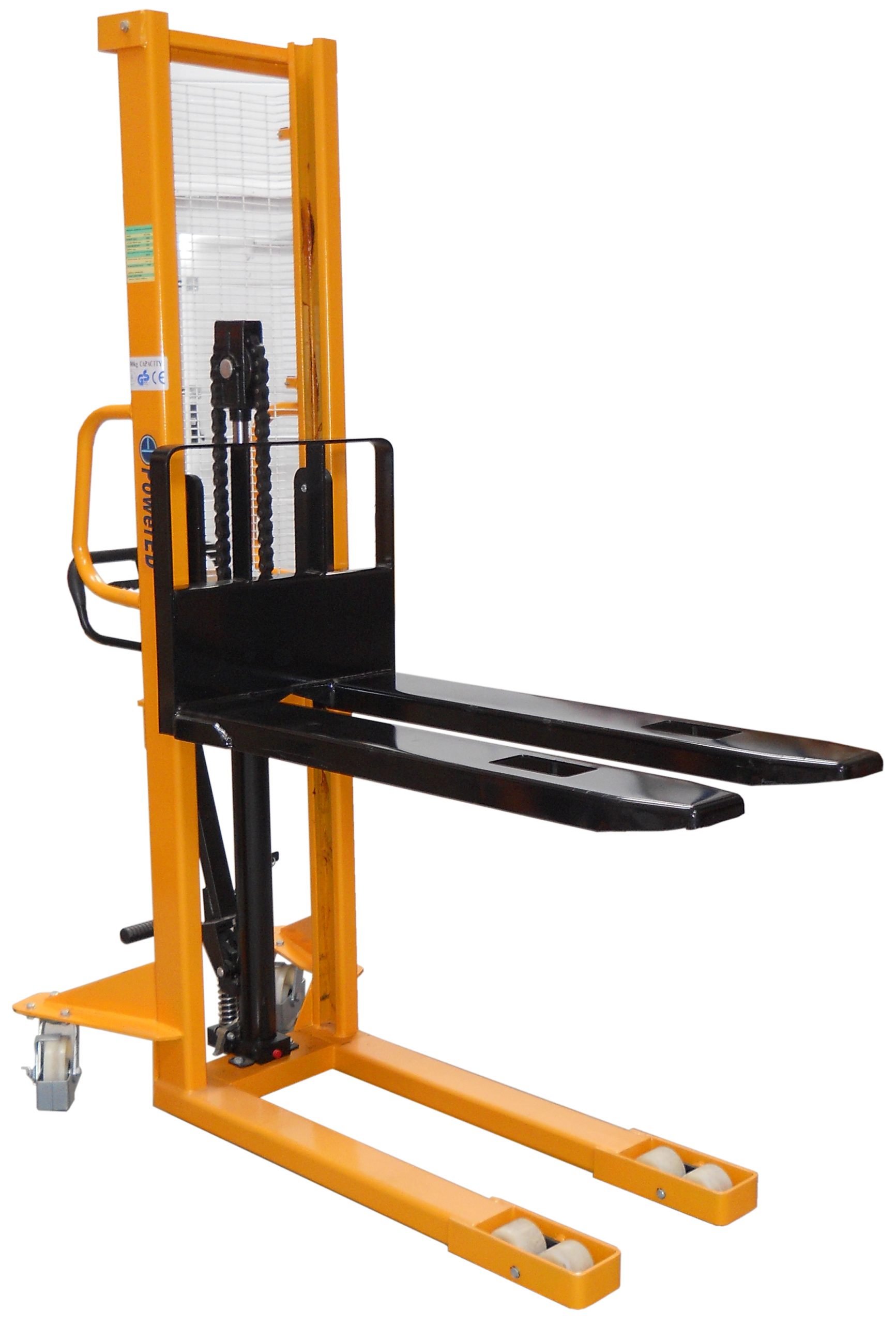 Empilhador Manual PMS1000