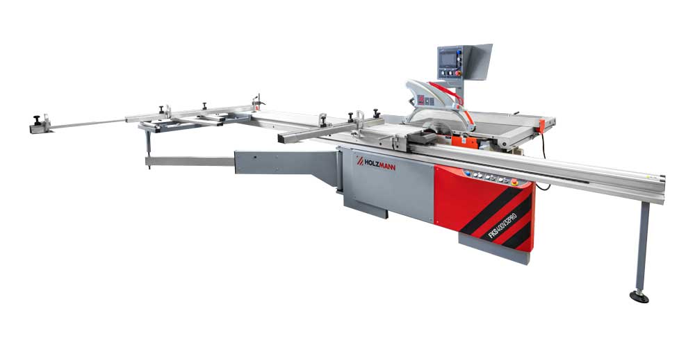 Serra de painel Holzmann FKS400V32PRO_400 - Image 6