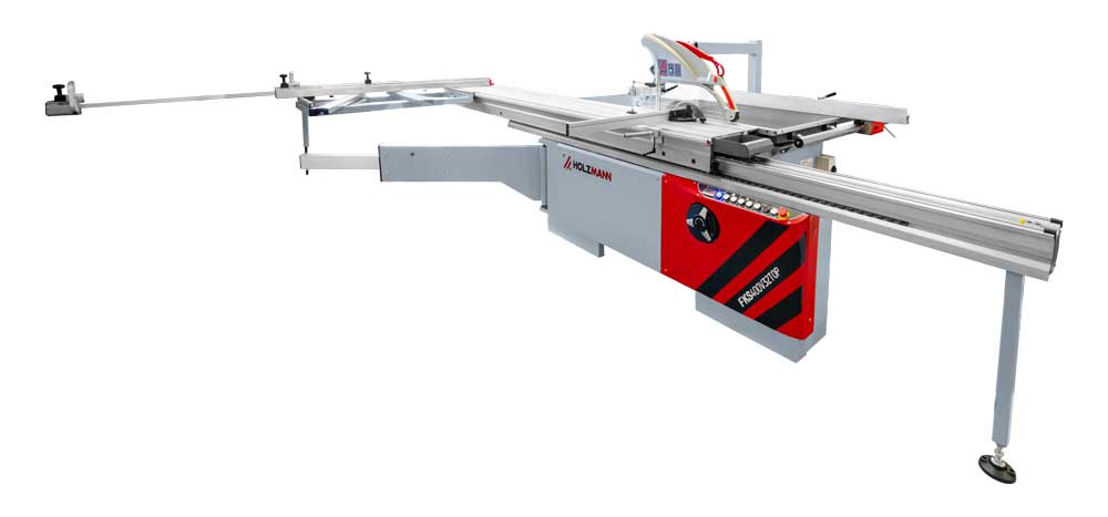Serra de painel Holzmann FKS400V32TOP_400V - Image 6