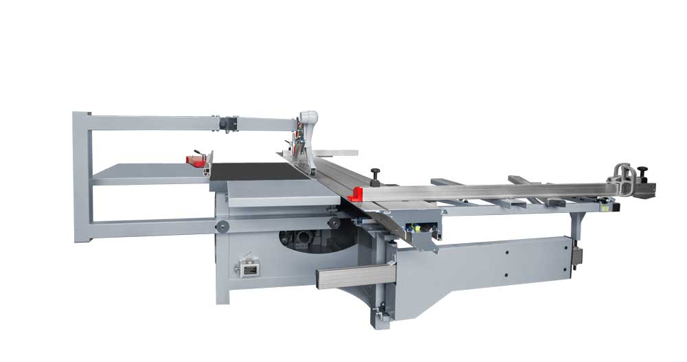 Serra de painel Holzmann FKS400V32TOP_400V - Image 7