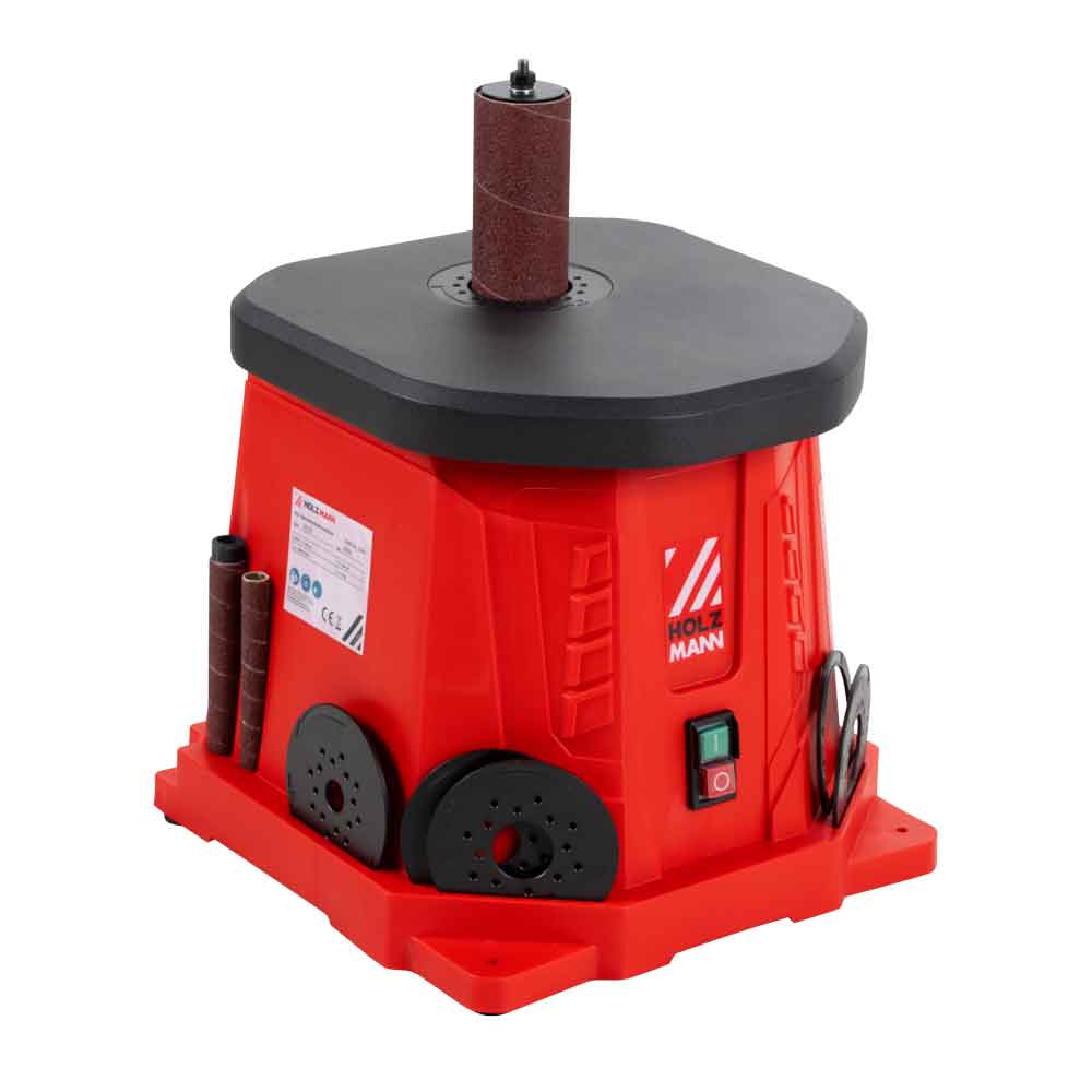 Oscillating Spindle Sander OccasionMachines