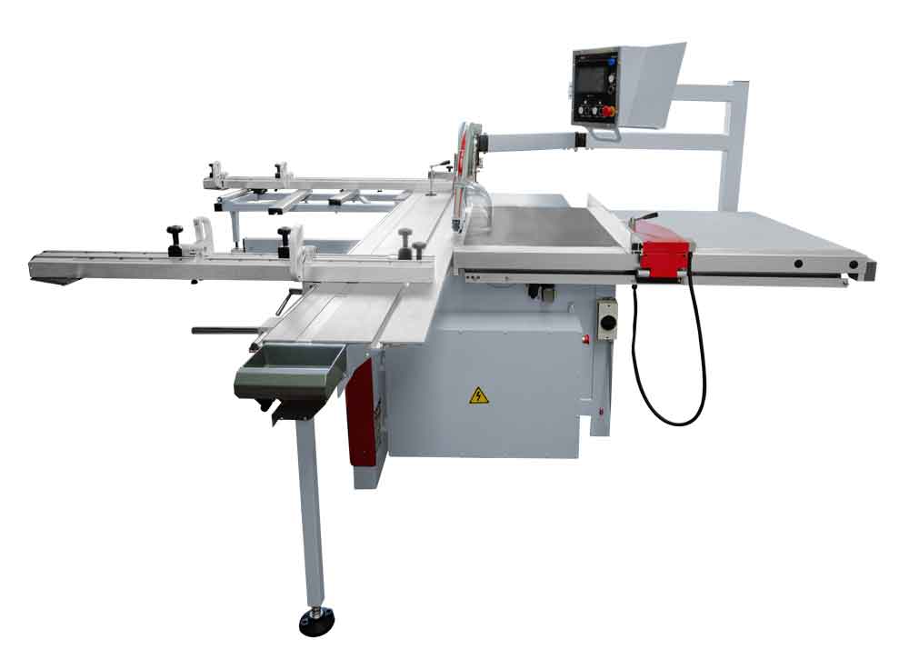 Serra de painel Holzmann FKS400V32PRO_400 - Image 3