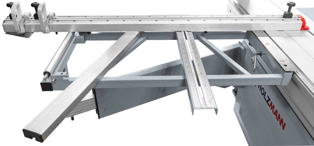 Serra de painel Holzmann FKS400V32TOP_400V - Image 5