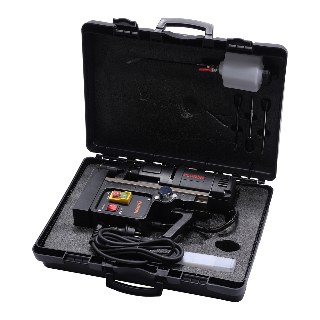 Maquina de perfuração magnética 50 mm - Image 2