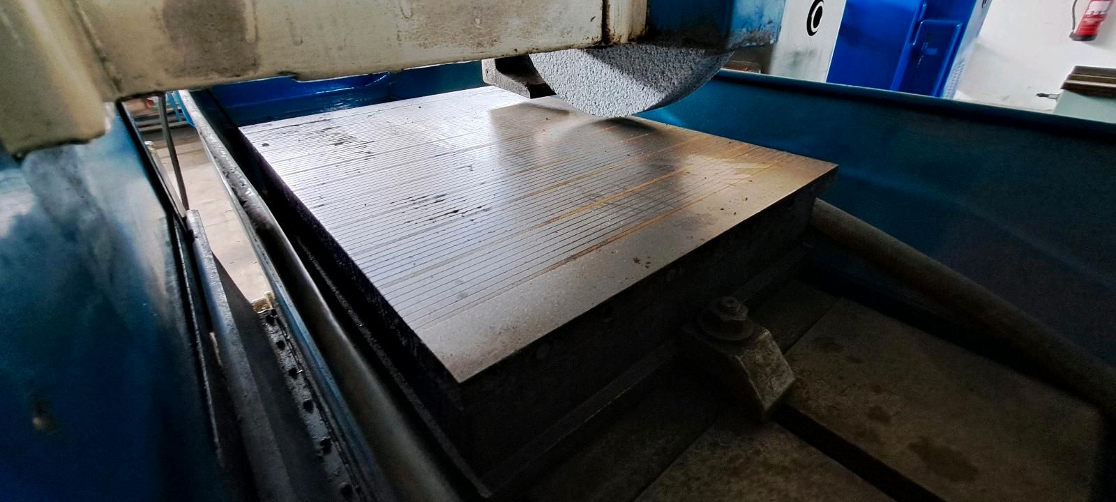 Retificadora Plana ELB SW 5 VAII - Image 14