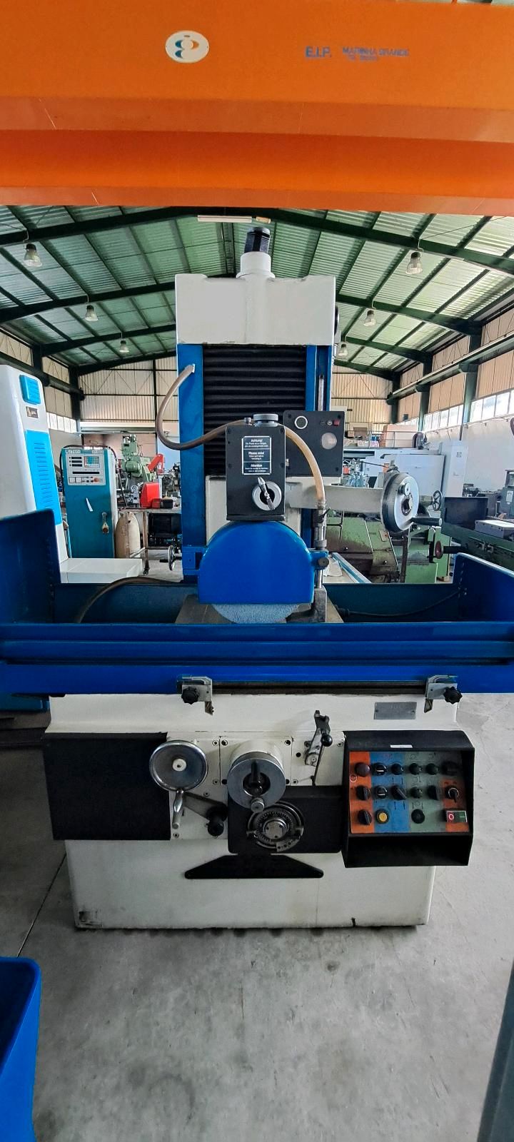 Retificadora Plana ELB SW 5 VAII