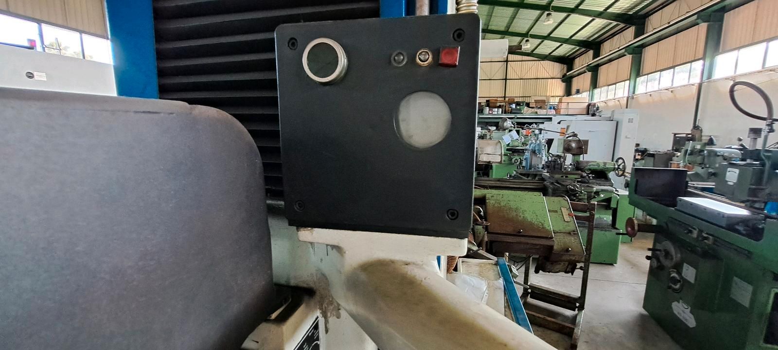 Retificadora Plana ELB SW 5 VAII - Image 18