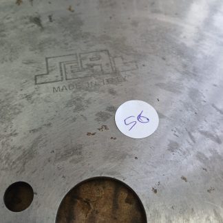 Disco de Corte Pastilhado