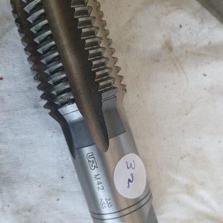 Macho M42 235 HSS UFS