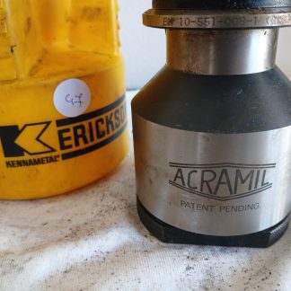 Porta Ferramentas SK40