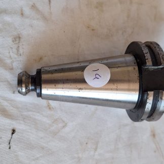 Porta Rocas ISO40 DIN69.40-85.16 CNC