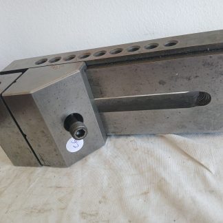 Prensa de Aperto para Fresadora