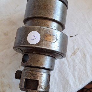 Roscadora para roscas MT2 desde M1 a M10