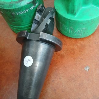 Widax Porta Rocas ISO50