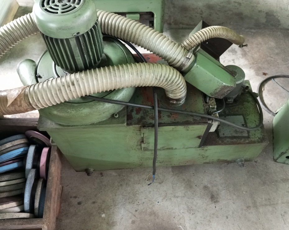 Retificadora Full Mark - Image 11