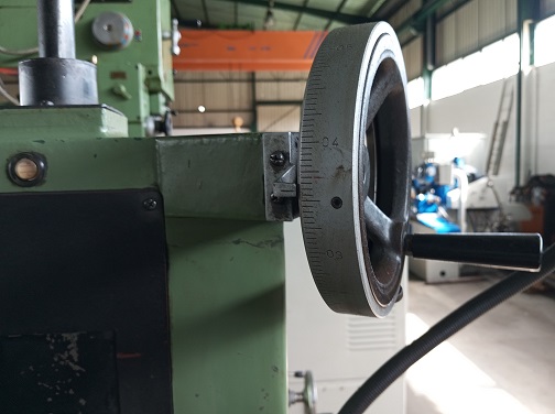 Retificadora Full Mark - Image 4