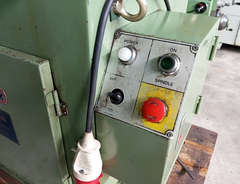 Retificadora Full Mark - Image 7