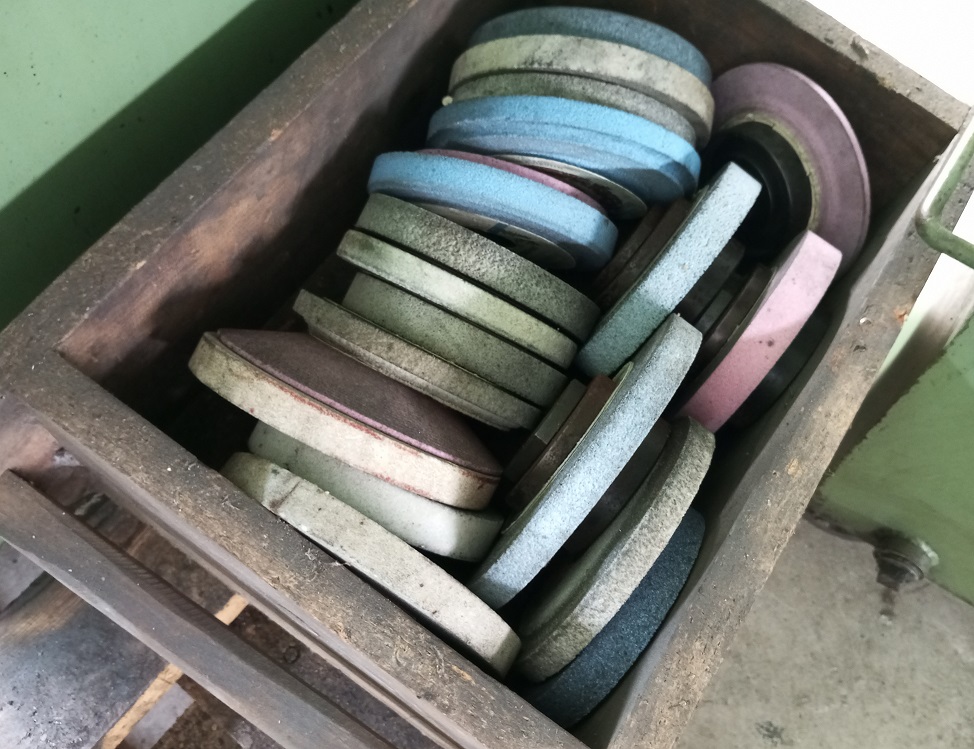 Retificadora Full Mark - Image 10