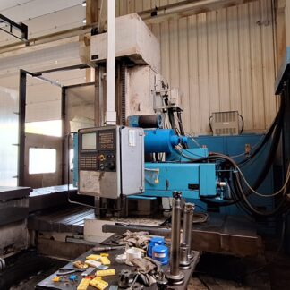 WOTAN RAPID1 CNC