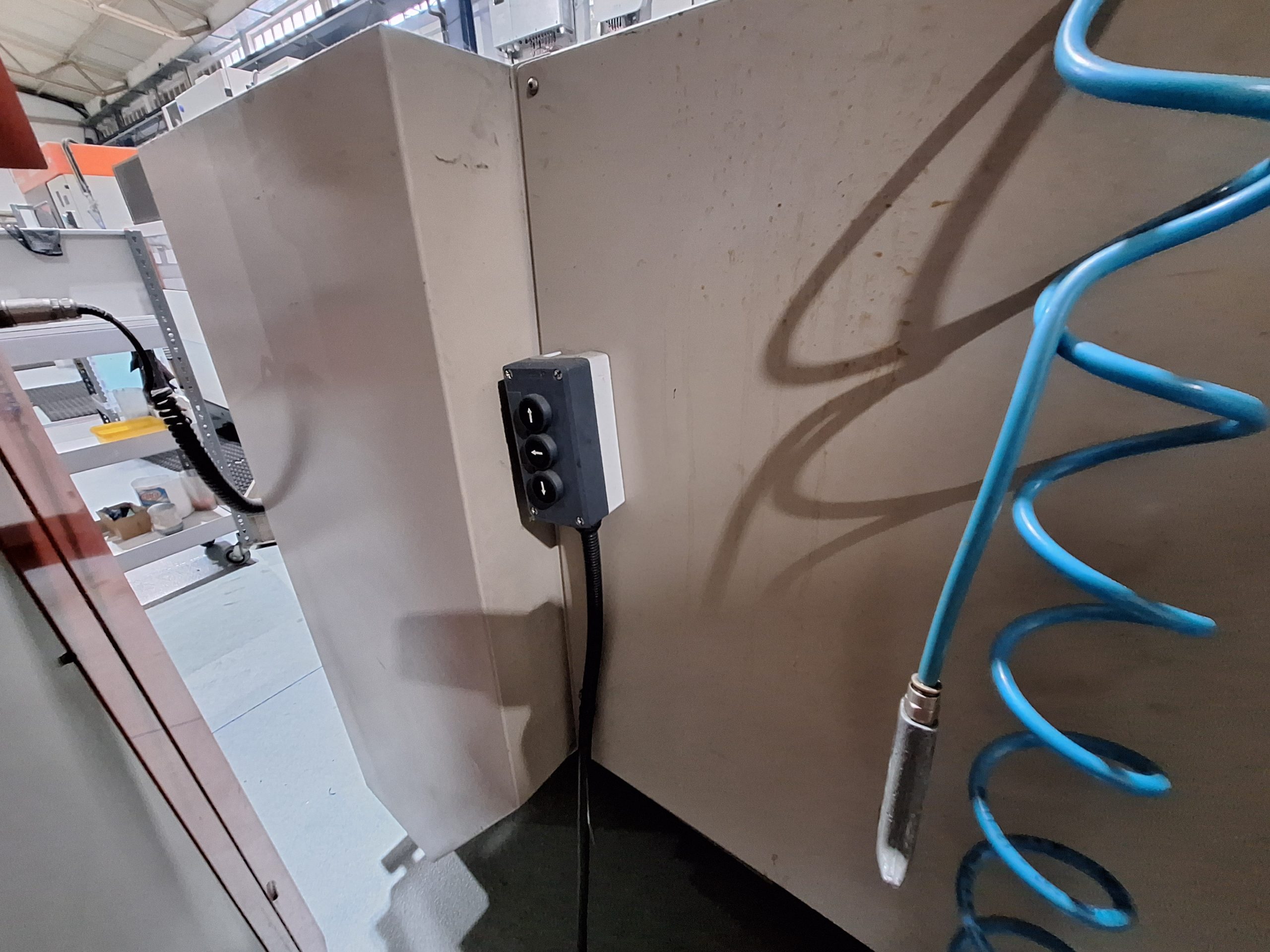 Cleancut EDM 650 CNC Electro Erosão - Image 21