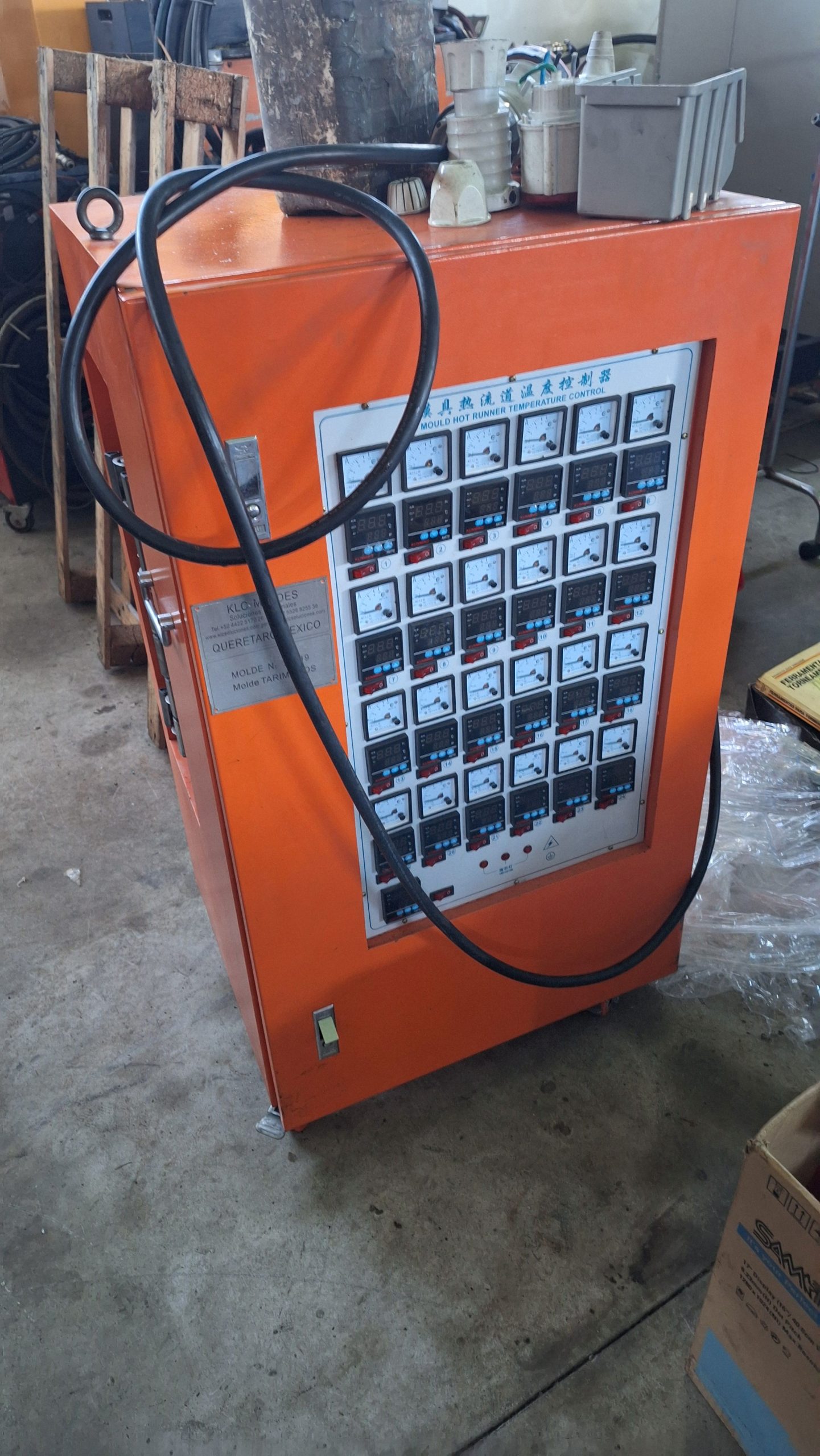 Termorreguladores de temperatura - Image 16