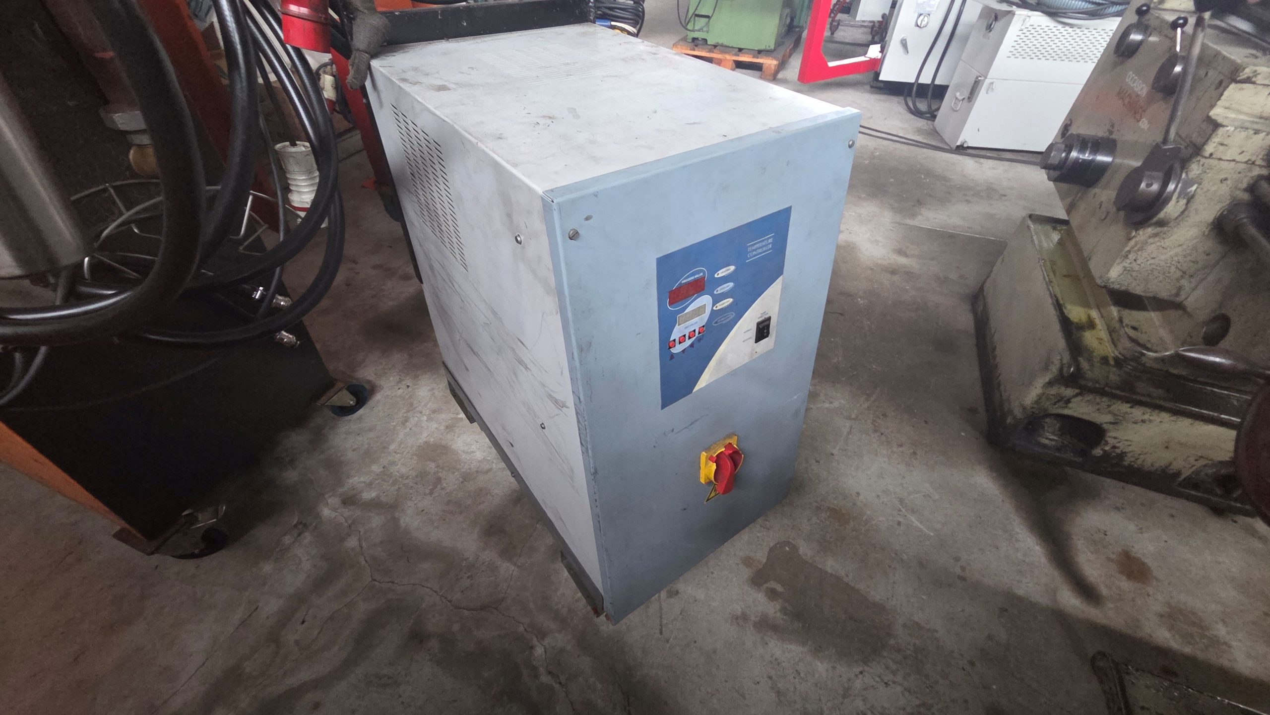 Termorreguladores de temperatura - Image 5