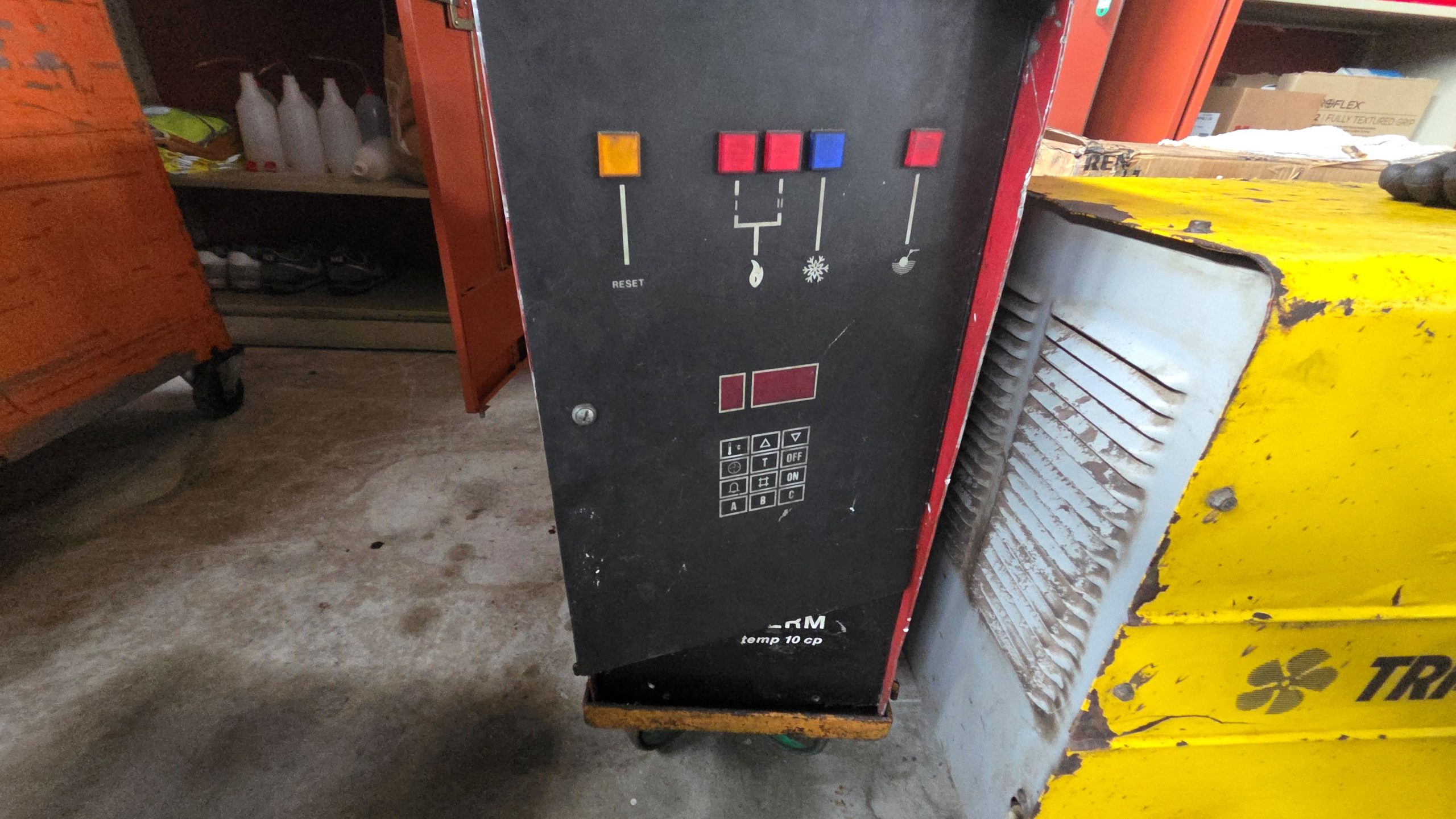 Termorreguladores de temperatura - Image 4