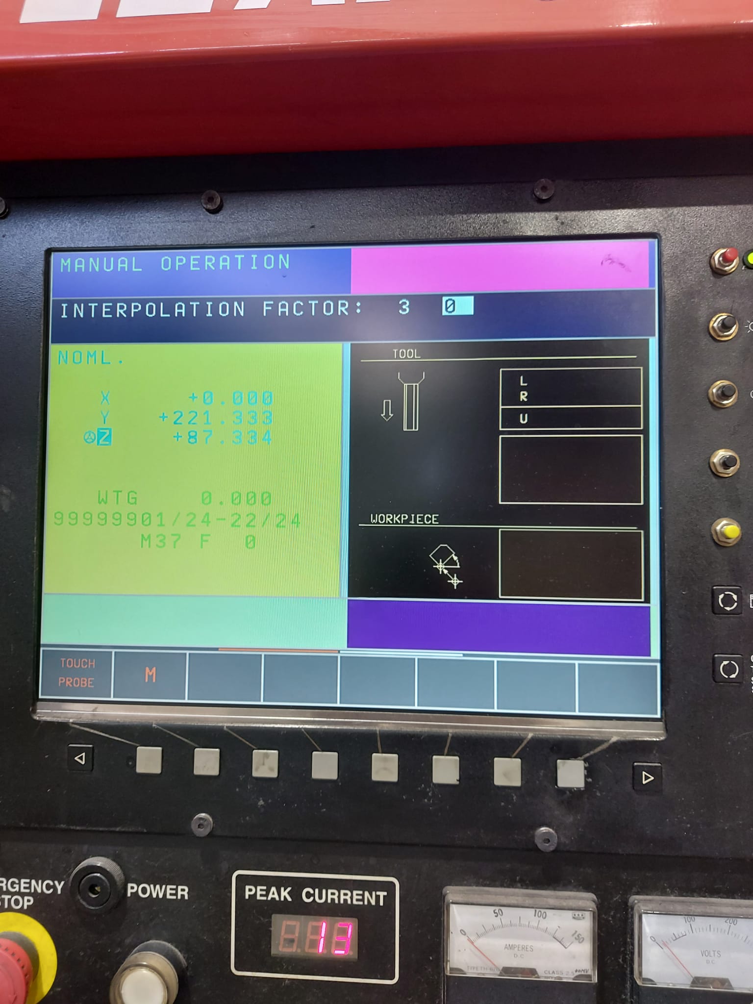 Cleancut EDM 650 CNC Electro Erosão - Image 23