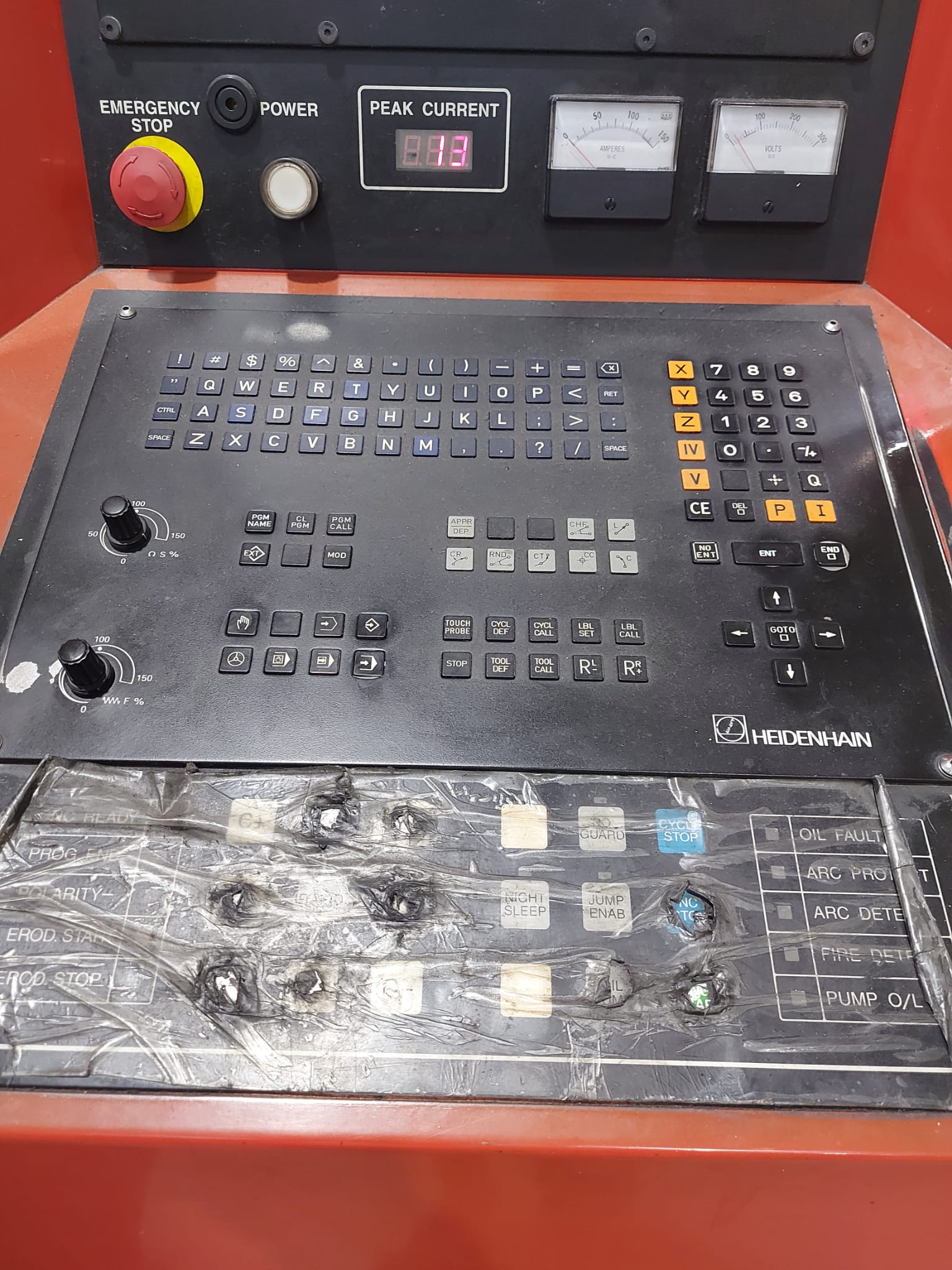 Cleancut EDM 650 CNC Electro Erosão - Image 22