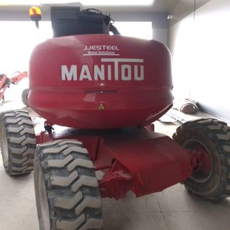 Manitou