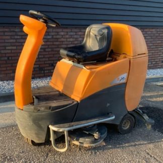 Carrinho de limpeza Taski 3200