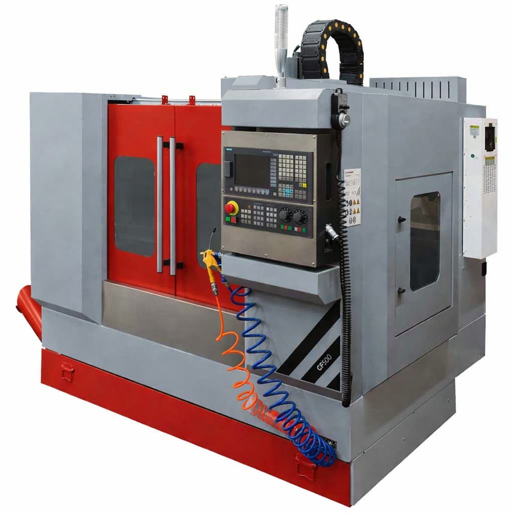 Torno CNC