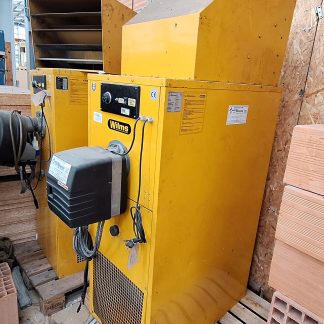 Aquecedor a oleo WLE-75