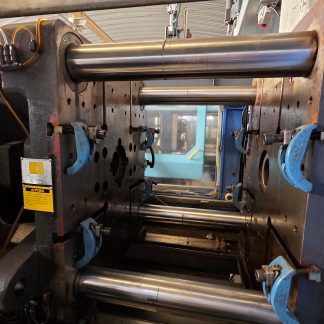 Máquina de injeção Haitian 200 TON