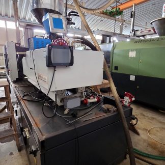 Máquina de injeção Haitian 250ton